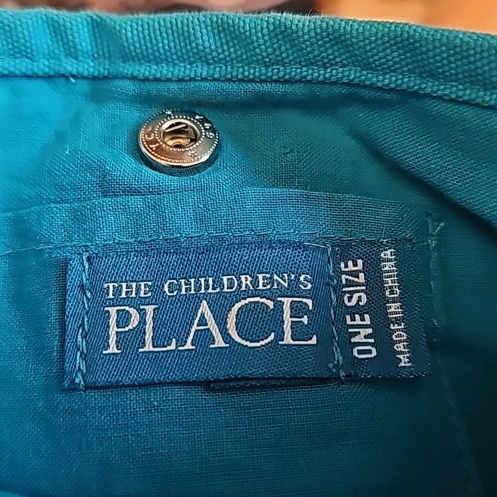 Girls Children's Place Floral Purse